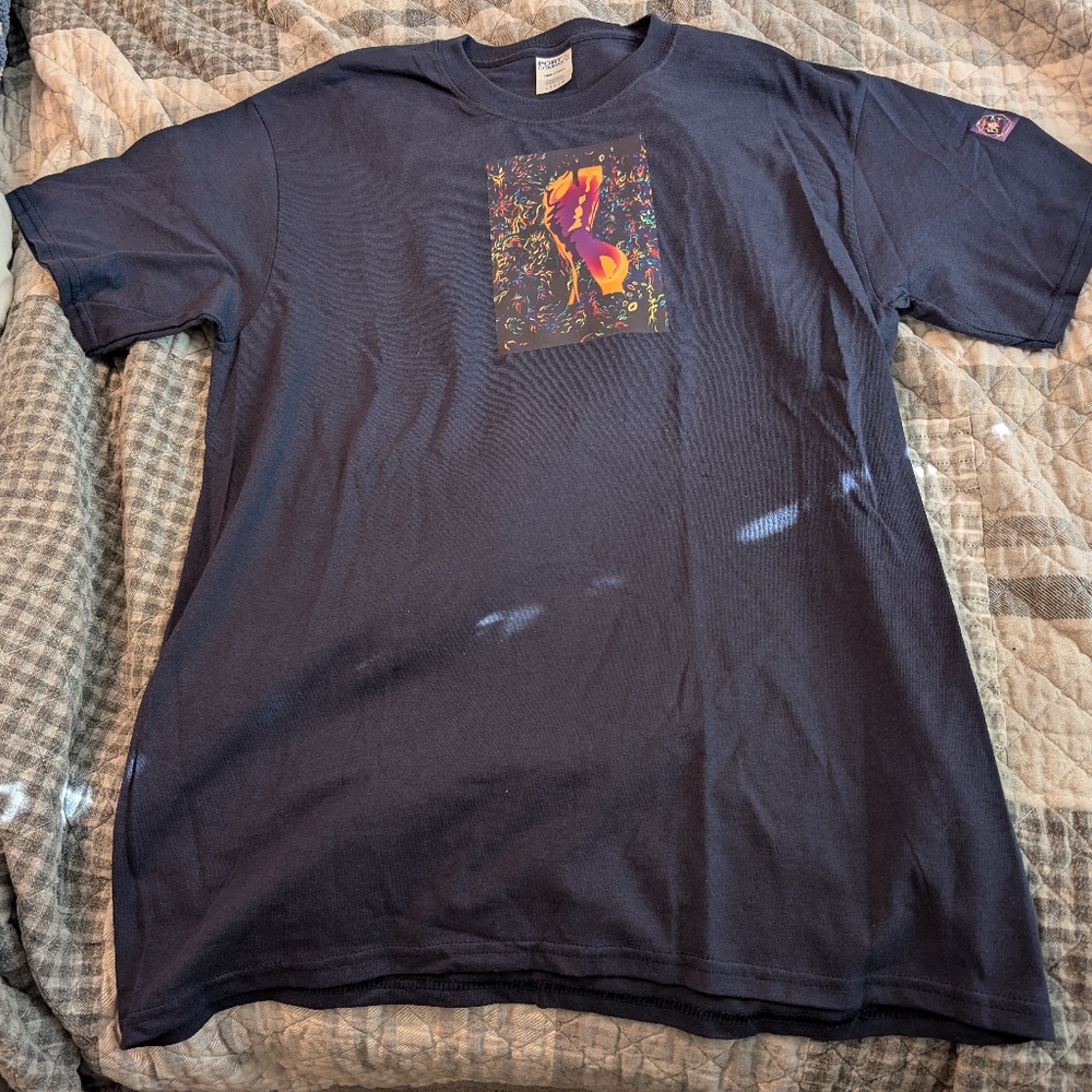 Graphic T